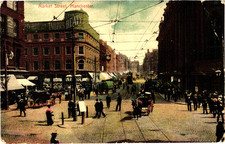 Market Street Manchester