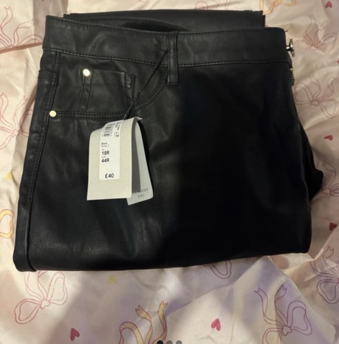 River island faux leather - island,