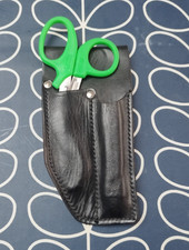 Leather Scissor Tuffcut Tough