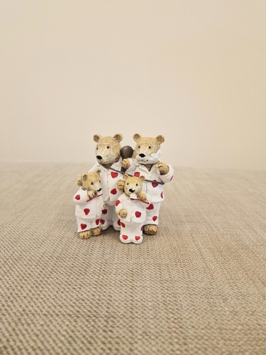 Next bear bertie family - next, in