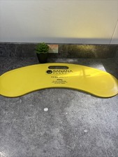 Banana Board Patient Transfer Aid I3