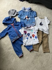 Ted Baker Jasper Conran Baby