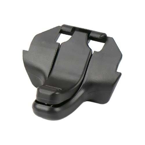 Car window shade fixing buckle - car,