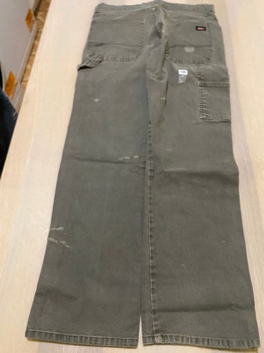 Dickies baggy jeans - dickies,