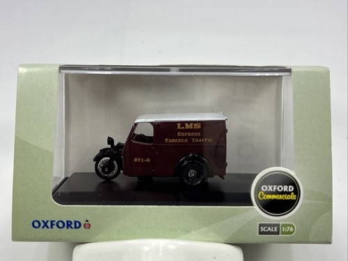 Oxford scale oo gauge - oxford,