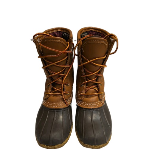 Bean duck boot - duck, 212081