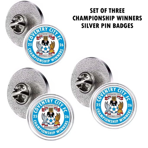 Coventry city championship - ,