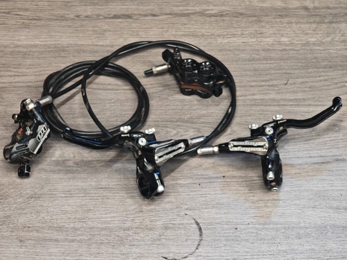 Hope tech3 hydraulic - hope, e4