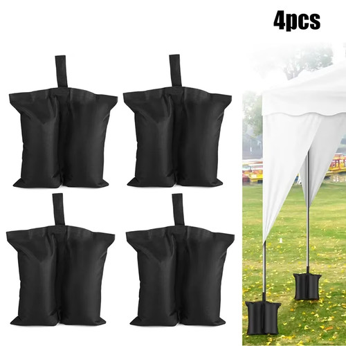 Gazebo weights sand bag - gazebo,