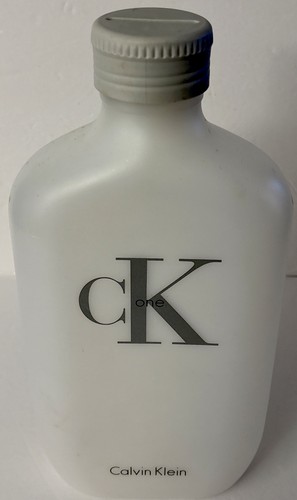 Vintage calvin klein one - vintage,