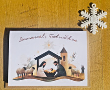 Christmas Cards x3 Pack |