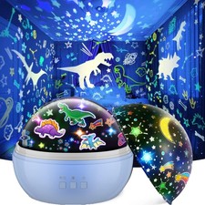 EUCOCO Dinosaur Toys for Boys