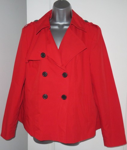 Marks spencer poppy red - m&s,