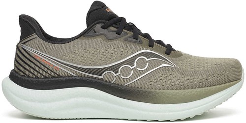 Saucony triumph mens - saucony,