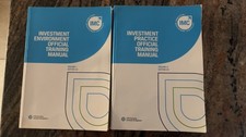 CFA IMC - Edition 20 Book Set
