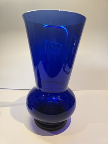 Vintage cobalt blue - vintage,
