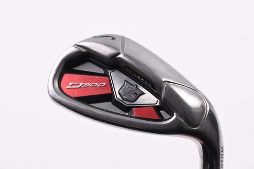 Wilson d300 sand wedge 54 - /,