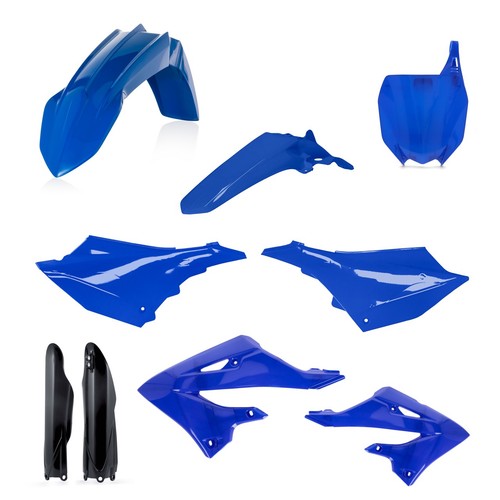 Acerbis plastics kit for - plastics,