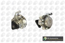 BGA Hydraulic Pump, steering