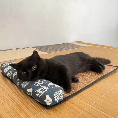 Self cooling pet mat summer - pet,