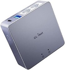 MT2500A (Brume 2) Mini VPN