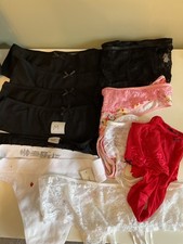 ladies underwear job lot