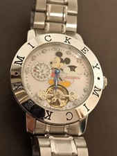Disney Mickey Watch Limited