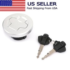 Fuel Gas Cap Lock Keys