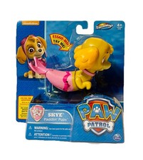 Paw Patrol SKYE Paddlin' Pups