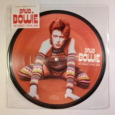 DAVID BOWIE - Lady