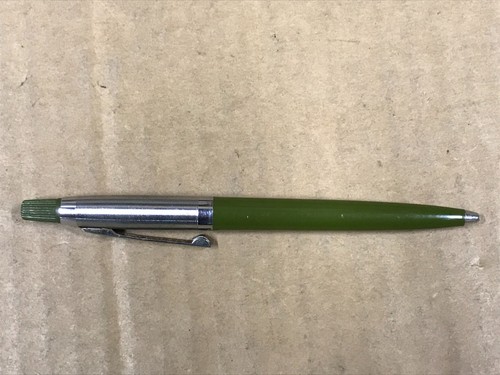 Vintage parker jotter - vintage,