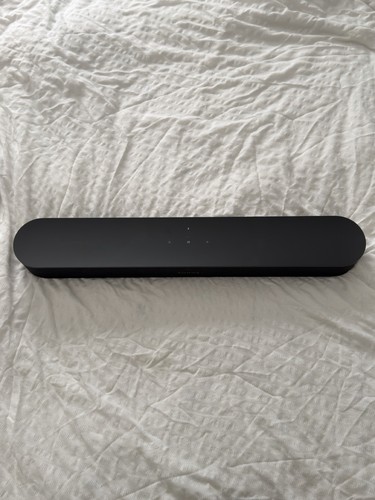Sonos beam gen1 soundbar - sonos,