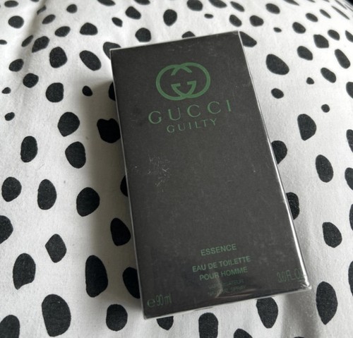 Gucci guilty eau toilette - gucci,