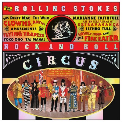 The rolling stones - :,