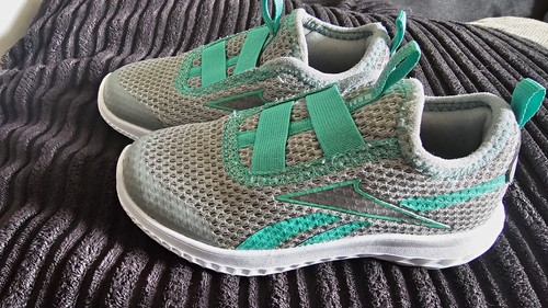 Reebok baby girl - baby, runner