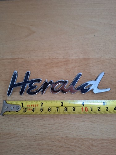 611505 triumph herald boot - 611505,