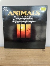 The Animals   The Most Of 12