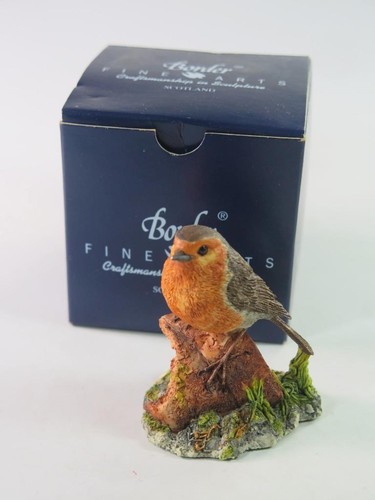 Border fine arts resin - border,
