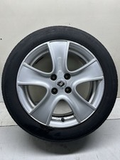 RENAULT CLIO MK4 16" INCH 4