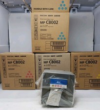 Genuine Ricoh Savin Toner SET