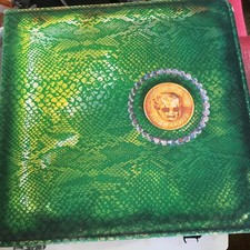 ALICE COOPER BILLION DOLLAR