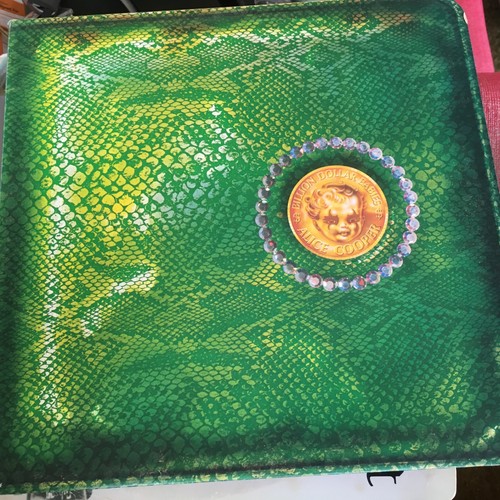 Alice cooper billion dollar - alice,