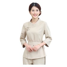  Beauty Uniforms Clothing