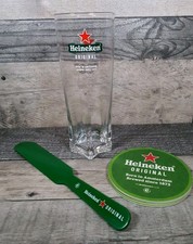 Heineken Original M25 Star