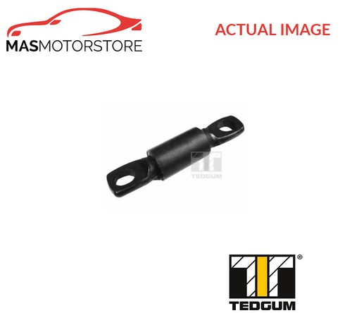Control arm wishbone - control, bush