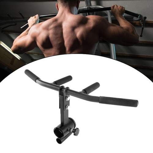 Bar row fitness barbell post - row,