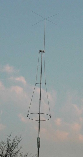 Base antenna bt101 tagra - cb,