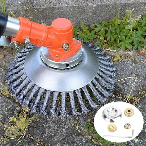 Grass strimmer head trimmer - strimmer,