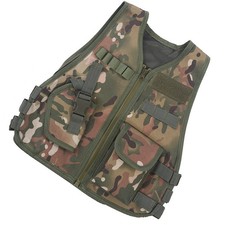 TOH Kid Hunting Vest