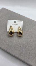 Xuping Earrings stainless